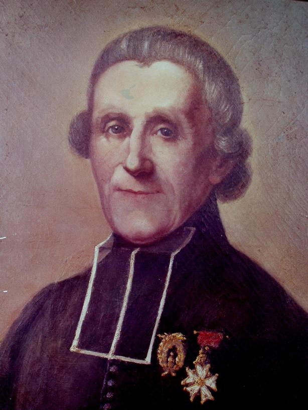 Pierre François Jamet Alchetron, The Free Social Encyclopedia